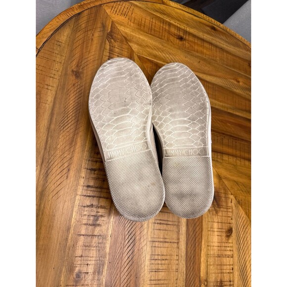 Jimmy Choo Grove Sneakers Men
